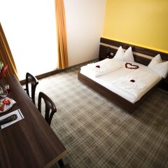 Primus Hotel & Apartments комната для гостей фото 3