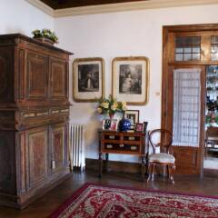 Отель Casa Dos Varais, Manor House развлечения