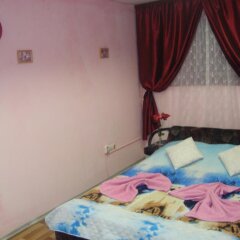 Гостиница Inn Severnaya korona детские мероприятия фото 2