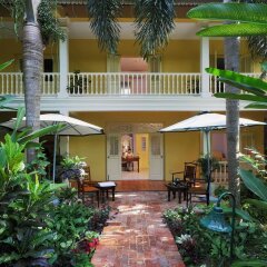 Отель La Veranda Resort Phu Quoc - MGallery by Sofitel фото 5