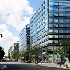 Отель Bluebird Suites in Downtown DC США, Вашингтон - отзывы, цены и фото номеров - забронировать отель Bluebird Suites in Downtown DC онлайн