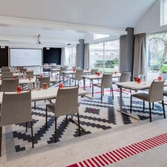 Отель NH Collection Amsterdam Grand Hotel Krasnapolsky Нидерланды, Амстердам - 2 отзыва об отеле, цены и фото номеров - забронировать отель NH Collection Amsterdam Grand Hotel Krasnapolsky онлайн фото 7
