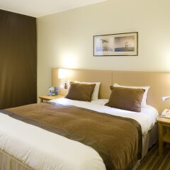 Mercure Paris Roissy Charles de Gaulle Hotel комната для гостей фото 4