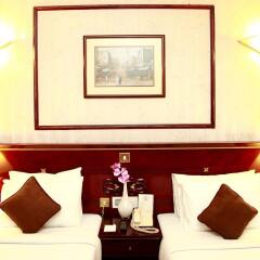 Orchid Hotel в номере