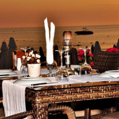 Sun Beach Hotel фото 3