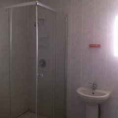 Sethare Guest House in Gaborone, Botswana from 71$, photos, reviews - zenhotels.com bathroom photo 3