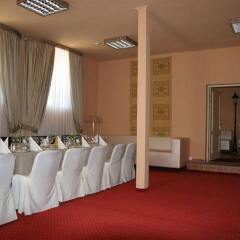 Отель Palac Alexandrow Остров Тумский помещение для мероприятий