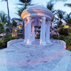 Отель Dreams Palm Beach Punta Cana - Luxury All Inclusive Доминикана, Пунта Кана - отзывы, цены и фото номеров - забронировать отель Dreams Palm Beach Punta Cana - Luxury All Inclusive онлайн фото 2