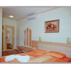 Отель Apart Болгария, Поморие - отзывы, цены и фото номеров - забронировать отель Apart онлайн комната для гостей фото 5