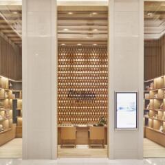 Отель Grande Centre Point Sukhumvit 55 спа