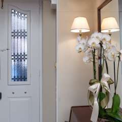 Отель Noble Suites Афины интерьер отеля фото 2