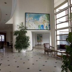 Отель Vilnius Grand Resort Литва, Вильнюс - 10 отзывов об отеле, цены и фото номеров - забронировать отель Vilnius Grand Resort онлайн фото 7