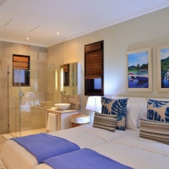 Отель Eden Island Luxury Accommodation Self Catering Res Сейшельские острова, Остров Маэ - отзывы, цены и фото номеров - забронировать отель Eden Island Luxury Accommodation Self Catering Res онлайн фото 9