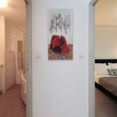 Отель Appartement Nice Etoile - Five Stars Holiday House детские мероприятия фото 2
