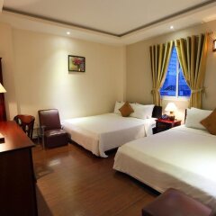 Camellia Nha Trang 2 Hotel комната для гостей фото 2