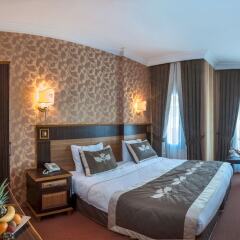 The Byzantium Hotel & Suites - Special Class Турция, Стамбул - 4 отзыва об отеле, цены и фото номеров - забронировать отель The Byzantium Hotel & Suites - Special Class онлайн фото 5