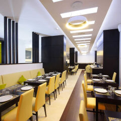 Hani Hotel питание