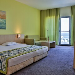 Park Hotel Golden Beach комната для гостей