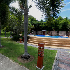 Отель Samui Garden Home детские мероприятия фото 2