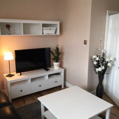 Отель Castle View Apartments Великобритания, Эдинбург - отзывы, цены и фото номеров - забронировать отель Castle View Apartments онлайн фото 2