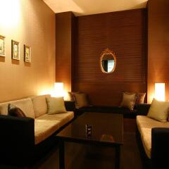 Hotel M Сеул комната для гостей фото 4