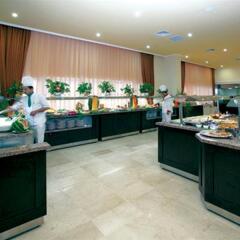 Stella Beach Турция, Окурджалар - отзывы, цены и фото номеров - забронировать отель Stella Beach - All Inclusive онлайн фото 4