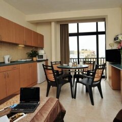 Отель Rokna Hotel Мальта, Сан Джулианс - 1 отзыв об отеле, цены и фото номеров - забронировать отель Rokna Hotel онлайн в номере