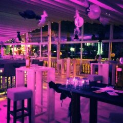 Struma Hotel Перник развлечения