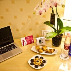 Отель Holiday Inn Turin Corso Francia Италия, Турин - отзывы, цены и фото номеров - забронировать отель Holiday Inn Turin Corso Francia онлайн в номере фото 2