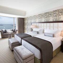 Отель Intercontinental Tokyo Bay Токио фото 15