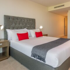 V&A Waterfront Luxury Residences - WHosting in Cape Town, South Africa from 343$, photos, reviews - zenhotels.com guestroom photo 5