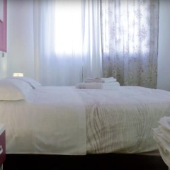 Отель Dimora di Bosco Room & Breakfast Италия, Рубано - отзывы, цены и фото номеров - забронировать отель Dimora di Bosco Room & Breakfast онлайн комната для гостей фото 3