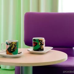 Отель art'otel berlin kudamm, by Park Plaza Германия, Берлин - 2 отзыва об отеле, цены и фото номеров - забронировать отель art'otel berlin kudamm, by Park Plaza онлайн детские мероприятия