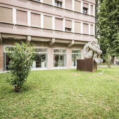 Отель MyPlace Largo Europa Apartments Италия, Падуя - отзывы, цены и фото номеров - забронировать отель MyPlace Largo Europa Apartments онлайн фото 2