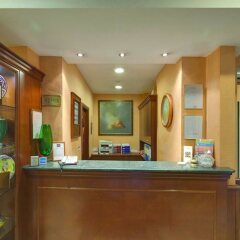 Отель Arizona Hotel Италия, Флоренция - 3 отзыва об отеле, цены и фото номеров - забронировать отель Arizona Hotel онлайн спа