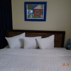 Academy Hotel Curacao in Willemstad, Curacao from 181$, photos, reviews - zenhotels.com guestroom photo 2