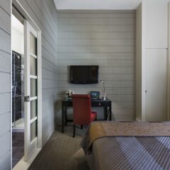 Отель Seton Hotel США, Нью-Йорк - 1 отзыв об отеле, цены и фото номеров - забронировать отель Seton Hotel онлайн удобства в номере фото 2