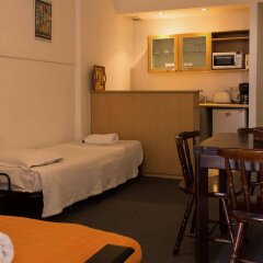 Callao Plaza Suites in Buenos Aires, Argentina from 137$, photos, reviews - zenhotels.com