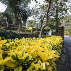 Отель Rec De Palau Villas фото 7