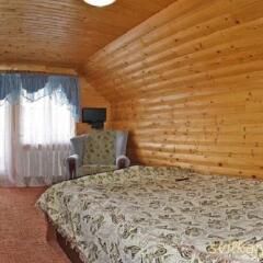 Гостиница Sonyachni Karpaty фото 2
