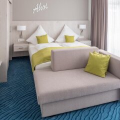 Inselhotel Rote Erde In Borkum Germany From 122 Photos Reviews