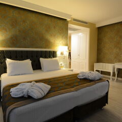 Navona Hotel комната для гостей фото 5