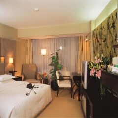 Отель Beijing Asia Hotel Китай, Пекин - отзывы, цены и фото номеров - забронировать отель Beijing Asia Hotel онлайн спа