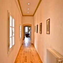 Отель Firenze Apartments Италия, Флоренция - отзывы, цены и фото номеров - забронировать отель Firenze Apartments онлайн интерьер отеля
