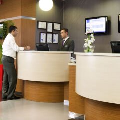 Ibis Gaziantep Турция, Газиантеп - отзывы, цены и фото номеров - забронировать отель Ibis Gaziantep онлайн фитнесс-зал фото 3