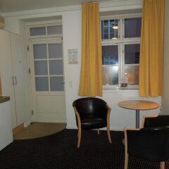 Отель Aarhus City Apartments Дания, Орхус - отзывы, цены и фото номеров - забронировать отель Aarhus City Apartments онлайн фото 18