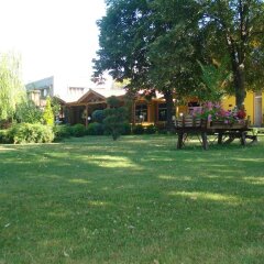 Отель Lazur Complex Казанлак фото 3