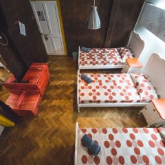 Hostal Providencia in Santiago, Chile from 41$, photos, reviews - zenhotels.com guestroom