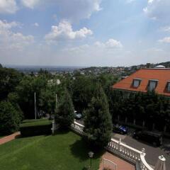 Villa Korda Hotel фото 4