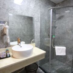 Отель Thank You Inn Foshan Wanhua комната для гостей фото 2